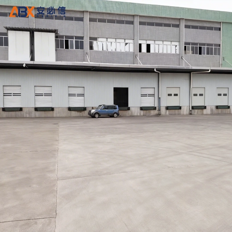 丽江洁净室高速门
